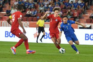 津媒：印尼、越南均晋级U23亚洲杯八强，亚洲足球版图已明显变化